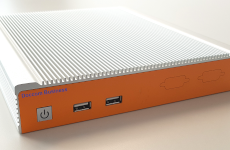 Doccom Bussiness 3700 IP-PBX VoIP Telefonalage